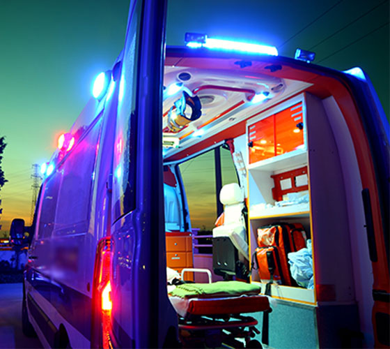 八宿县车辆内部展示